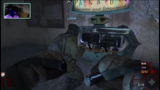 BO3 Kino Round 100 Attempt [upl. by Pietro]