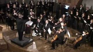 Franz Schubert  Messe GDur [upl. by Eilsek]