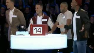 JLS on Deal Or No Deal [upl. by Reinold]