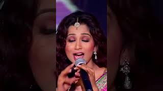 Shreya Ghoshal and Bhappi Da Dhamaal performance on Stage Ulla la ulla la Bipin Dave [upl. by Hertzfeld]