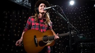 Brandi Carlile  Full Performance Live on KEXP [upl. by Kurman]