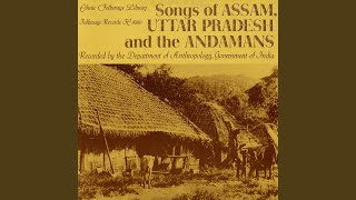 Andamanese Song [upl. by Layne525]