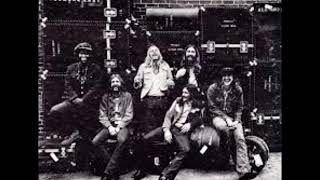 Allman Brothers Band Statesboro Blues LIVE with Lyrics in Description [upl. by Amber]