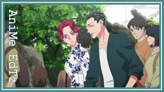 It Looks Like A Date🫠 Yoshino x Kirishima  Yakuza Fiancé Edtz 62 [upl. by Sioux80]