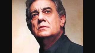 Placido Domingo quotTonightquot [upl. by Jackson]