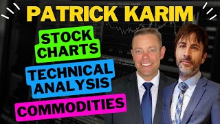 Patrick Karims Commodities Chart Analysis 📊 How To Spot The Breakout 📈 [upl. by Frederic]