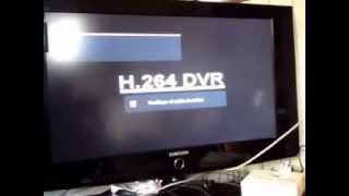 DVR H264 [upl. by Siana117]