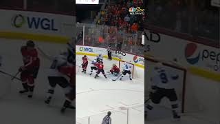 Сан Хосе vs Вашингтон Washington Capitals vs San Jose Sharks jan2019 [upl. by Lorie]