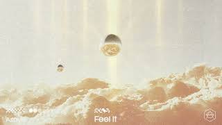 Aspyer  Feel It Official Audio [upl. by Akcirderf684]