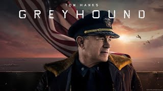 Greyhound 2020 Movie  Tom Hanks Stephen Graham Rob Morgan  Review And Facts [upl. by Oiramed]