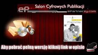 Elfriede Jelinek  PIANISTKA  AudioBook MP3 [upl. by Samuel]