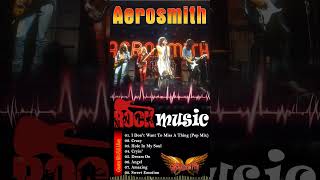 Aerosmith  Greatest Hits Full AlbumThe Best Of Aerosmith [upl. by Ynohtnaed673]