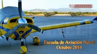 Conociendo la Escuela de Aviación Naval de la SEMAR en La Paz BCS México [upl. by Ettenal]