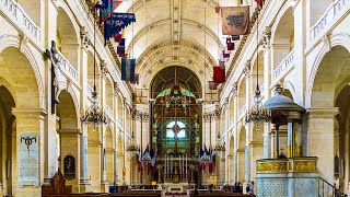 Cathédrale Saint Louis des Invalides Paris [upl. by Domingo]