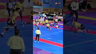 PRANAY RANE KABADDI [upl. by Serrell]