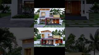 Interior Room design of Modern luxury home  Home interior design  Exterior Design home trending [upl. by Isyad]