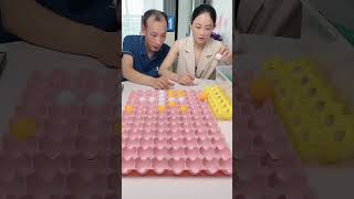 Ended quickly pingpongballs pingpongball funny satisfying mongpong [upl. by Oletha267]