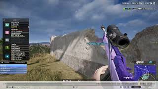 ZzzzX123 AIMLOCK WALLHACK HİLE  PUBG HİLE  PUBG AIMLOCK  PUBG WALLHACK  PUBG REPORT [upl. by Ainsworth]