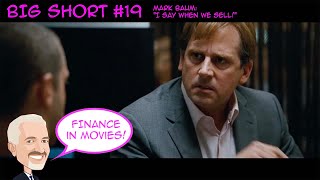 The Big Short 2015  The Jenga Pitch Scene 310  Movieclips [upl. by Cohette]