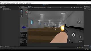 Block Strike BS Shooter sellunitysourcecode [upl. by Namdor]