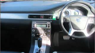 2010 VOLVO V70 T6 RDesign  Burwood VIC [upl. by Dara]