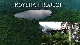 Koysha Project Design Full Video [upl. by Meara]