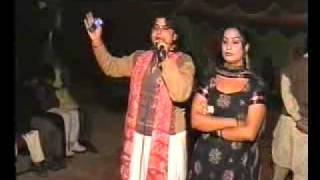 JOJI NAZ NOR SHAH SAHWIAL BY KHICHI KAMALIA 02flv [upl. by Artaed66]