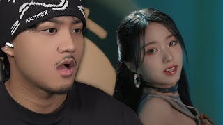 Kep1er 케플러  ‘Shooting Star’ MV  REACTION [upl. by Anen]