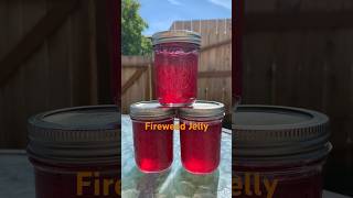 Fireweed Jelly [upl. by Enidaj]