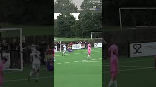 Highlights  Faversham Town 4 Erith amp Belvedere 0 shorts [upl. by Nosdivad]