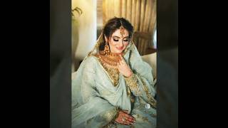 walima dress desgin ideas bridal dress fyp fypシ゚ viralshorts foryou [upl. by Kasey]