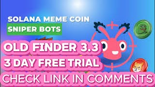 Copy Trade on Solana Profitable Meme Coin Trading Made Easy [upl. by Ylesara]