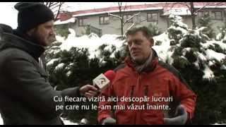 EXCLUSIV INTERVIU CU RAINER HOESS [upl. by Aynek870]