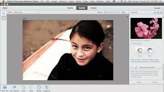 Whats new in Photoshop Elements 11 [upl. by Botsford]