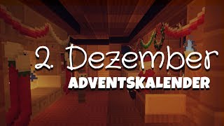 ★ ADVENTSKALENDER Weihnachtsfilm ★ 2 DEZEMBER [upl. by Edlyn]