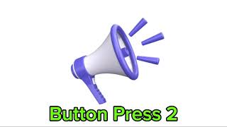 Button Press 2 Sound Effect  Soundance [upl. by Grissel]