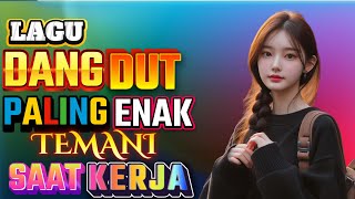 DJ DANGDUT ENAK NEMANI SAAT SANTAI DJ TERBARU 2024 FULL BASS REMIX [upl. by Ik821]