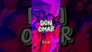 Show cabezones Cali Colombia Don Omar Karol g Bad bunny Ferxxo Arcángel [upl. by Nivalc]