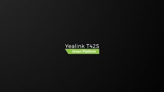 Yealink T42s  Full Training [upl. by Melisenda149]