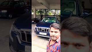 The alcor short video new Mahindra xuv [upl. by Ayotyal]