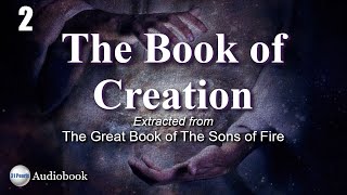 Kolbrin Bible  Book of Creation  Chapter 2 of 8  The Birth of Man [upl. by Ahtabat]