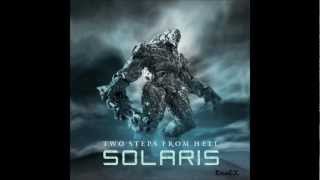 Two Steps From Hell  Countries Burning  Solaris [upl. by Knipe]