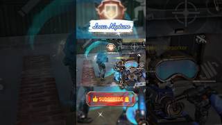 Legendary Locus  The NEW Locus Neptune codmobile codm shortsvideo shortvideo codshorts [upl. by Hurst]