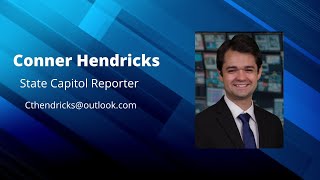 Conner Hendricks MMJReporter Reel  Year 1 [upl. by Apfel]