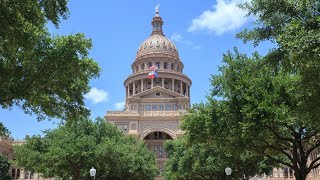 Here are the new Texas laws in effect on Sept 1 2024 [upl. by Kreindler887]