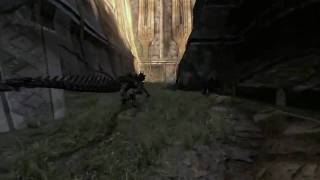 Aliens vs Predator  Infestation Mode Trailer  HD [upl. by Attirb]