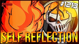 Self Reflection  The Binding Of Isaac Repentance  1213 [upl. by Nivk866]