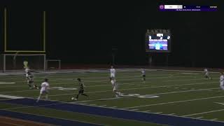 CBA Boys Varsity Soccer Skaneateles [upl. by Maggio]