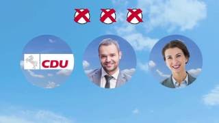 So funktioniert die Kommunalwahl Sie haben 3 Stimmen [upl. by Nalyd]