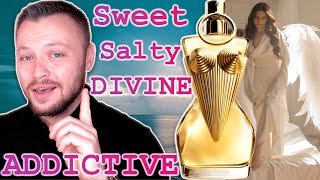 Gaultier Divine by Jean Paul Gaultier Review  Floral Addictive Perfume [upl. by Irianat]